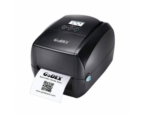 GoDEX Label Printer